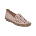 thumbnail image 1 of Zapato Mujer Confort Moda Casual Rosa Con Acabado rosa 24 Incógnita 088D2H, 1 of 6