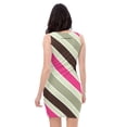 thumbnail image 4 of VOGUE COSMO Bodycon dress copy (XS), 4 of 4