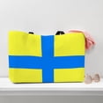 thumbnail image 5 of CafePress - Parma Flag - Large Weekender Tote, 5 of 12