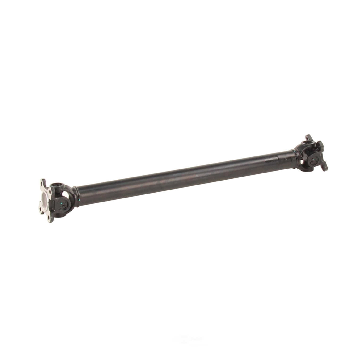 Worldparts DS10002 Drive Shaft Assembly