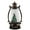 Style 2, variant on Christmas Snowman Snow Globe, Musical Santa Big Lantern Operated Lighted Retro Style Holiday Glitter Globe for Xmas Table Decoration and Santa Gifts