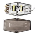 thumbnail image 3 of Convertidor De Audio Para Automóvil, Convertidor De Subwoofer Para Automóvil, Cubierta Transparente Portátil Universal Para Conversión De Frecuencia De Automóvil, 3 of 7
