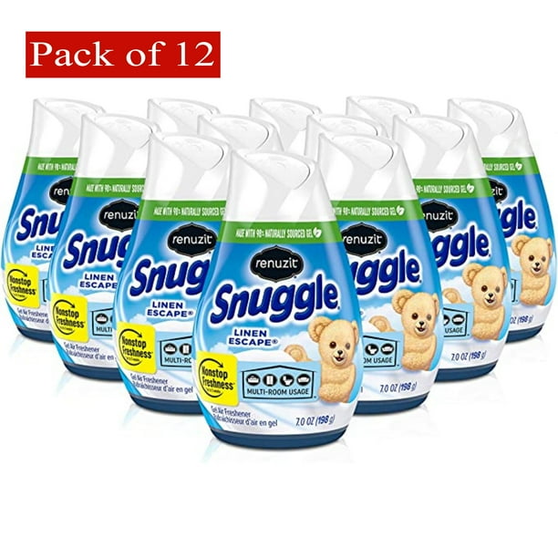 Snuggle Air Freshener