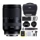 thumbnail image 1 of Lente Tamron 28-200 mm f/2.8-5.6 de fotograma completo para montura Sony E, 1 of 9