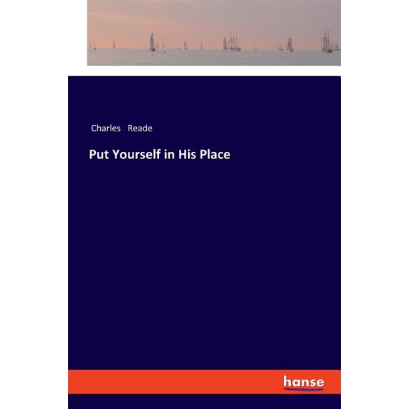 Put Yourself in His Place, (Paperback)