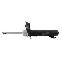 Gabriel G52449 Ultra Front Left Strut Fits 07-13 Mazda 3 Mazdaspeed (1 pack)