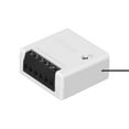 thumbnail image 4 of MKHSQHDG Today's Deals S0Noff Zb Mini Diy Smart Switch Voice App Remote Control for Alexa for Google, 4 of 9