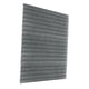 thumbnail image 5 of Persianas temporales para ventanas, sin taladro, inalámbricas, multifuncionales, de tela no tejida Gris L, 5 of 9