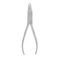 thumbnail image 1 of Alicates para gafas de acero inoxidable, alicates profesionales para almohadillas para la nariz, herramienta de reparación, alicates para almohadillas para la nariz, 1 of 14