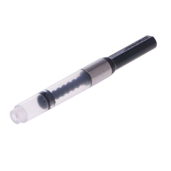 XISAOK Universal Fountain Pen Ink Converter Standard Push Piston Fill inkAbsorber