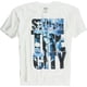thumbnail image 1 of Ecko Unltd. Camiseta gráfica de Star Wars Storm The City para hombre, blanca, pequeña, 1 of 1