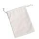 thumbnail image 1 of Bolsa de Almacenamiento BLESIY de Lazo Llano Natural 20x23.5cm, 1 of 8