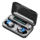 thumbnail image 1 of Audifonos Gamer Manos Libres Con Power Bank A10s, 1 of 4