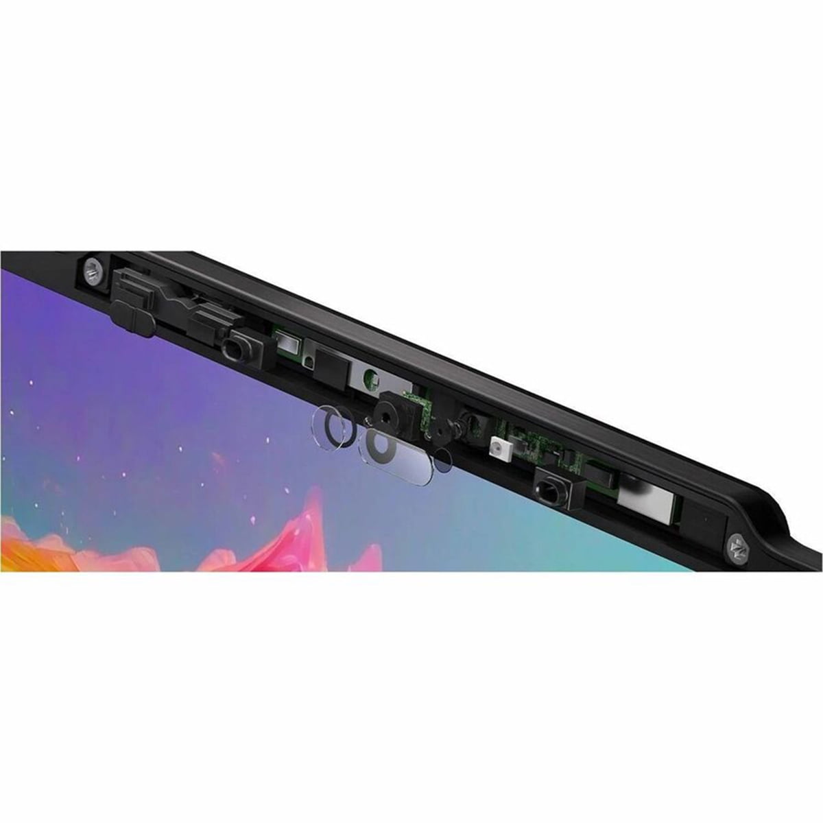 Lenovo ThinkPad P1 Gen 7 16.0" Intel Core Ultra 7 155H NVIDIA RTX 1000 Ada Generation 16GB Memory 512GB SSD Windows 11 Pro 21KV0003US