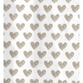 thumbnail image 3 of Roza Print Cotton Kitchen Curtain & Tier Set, 3 of 3