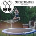 thumbnail image 3 of 10 pcs Trampoline Screws, Trampoline Accessories, Screws, 3 of 4