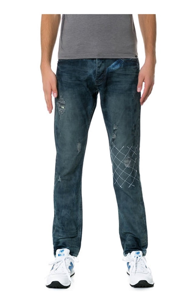 born fly denim jeans