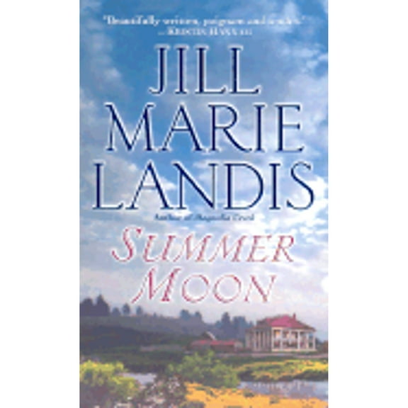 Pre-Owned Summer Moon (Paperback) 0345440404 9780345440402