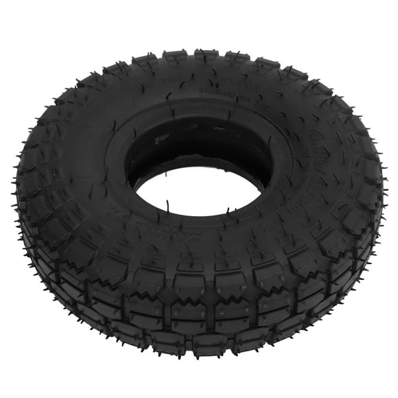 Neumáticos de caucho para scooter eléctrico neumáticos y cámara de aire para scooter eléctrico ANGGREK Otros