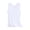001White, variant on Tank Tops for Women Comfortable V Neck Sleeveless Plus Size Basic Tee Tanks Casual Summer Clothes Stretchy Layering Piece