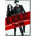 thumbnail image 1 of BLACKLISTSN4(5DI)DVD, 1 of 1