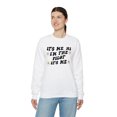 thumbnail image 6 of Pilot Aviation Graduation Sweatshirt, Gifts, Crewneck, 6 of 7