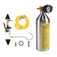 thumbnail image 3 of Air Conditioning Flushing Kit, Car Air Conditioning Pipe Cleaning Tool Set, Car Air Conditioning System Flushing Kit,1 x Air Conditioning Flushing Kit(No cleaning agent), 3 of 8