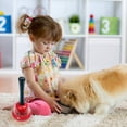 thumbnail image 5 of Hand Ring Bell Loud Call Christmas Jingle Bells - Funny Gift, 5 of 5