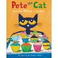 thumbnail image 3 of Pete the Cat and the Missing Cupcakes (Hardcover), 3 of 3