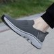 thumbnail image 4 of Zapatos Ligeros Descalzos Con Manos Libres para Hombres Y Mujeres Suela Suave, 4 of 9