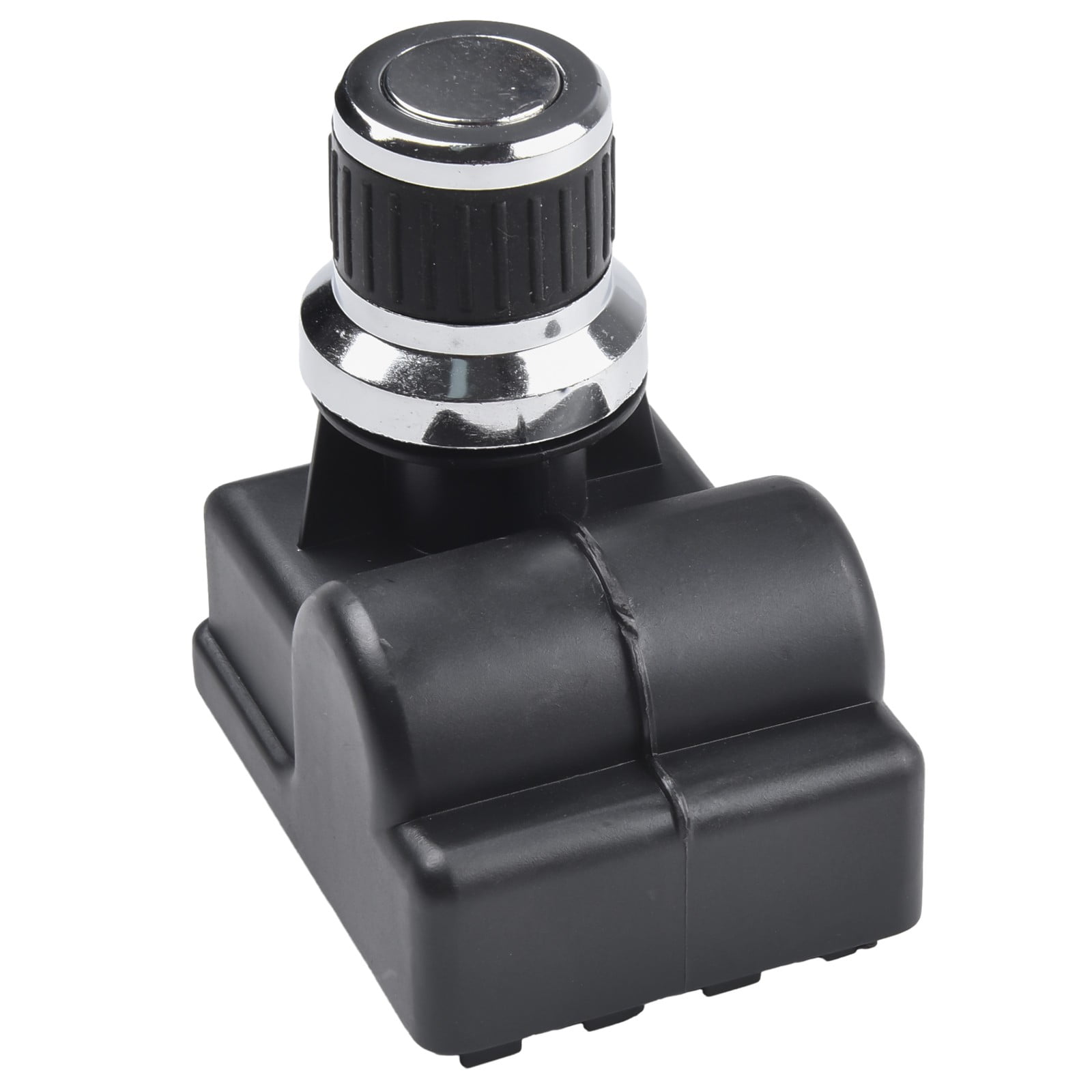 6 Outlet Ignitor Electric Spark Generator Push Button Pulse Igniter Replacement For Nexgrill Models 720-0830H Gas Grill Bbq