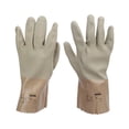 thumbnail image 3 of Ccdes Chemical Resistant Glove, Nitrile Work Glove Reusable For Automobile Manufacture For Hand Protection For Machine For Industry For Oil Field, 3 of 8