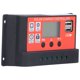 thumbnail image 3 of Controlador de Carga Solar Ticfox 10A 12V/24V PWM LCD, 3 of 14
