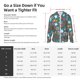 thumbnail image 5 of Balery cute Skull organ Sudadera ligera de manga larga con capucha y protección solar UPF 50+ para hombre y mujer, ideal para pesca y running-XX-Large, 5 of 7