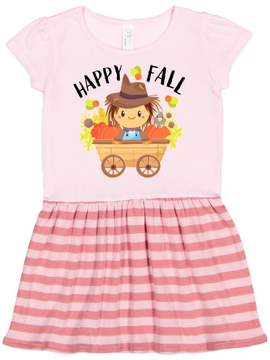 1PC baby girls clothes kids girl long sleeve dress fall daily party dress 