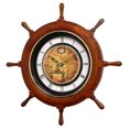 thumbnail image 1 of Rhythm Clocks "Voyager Classic" Magic Motion Clock, 1 of 4
