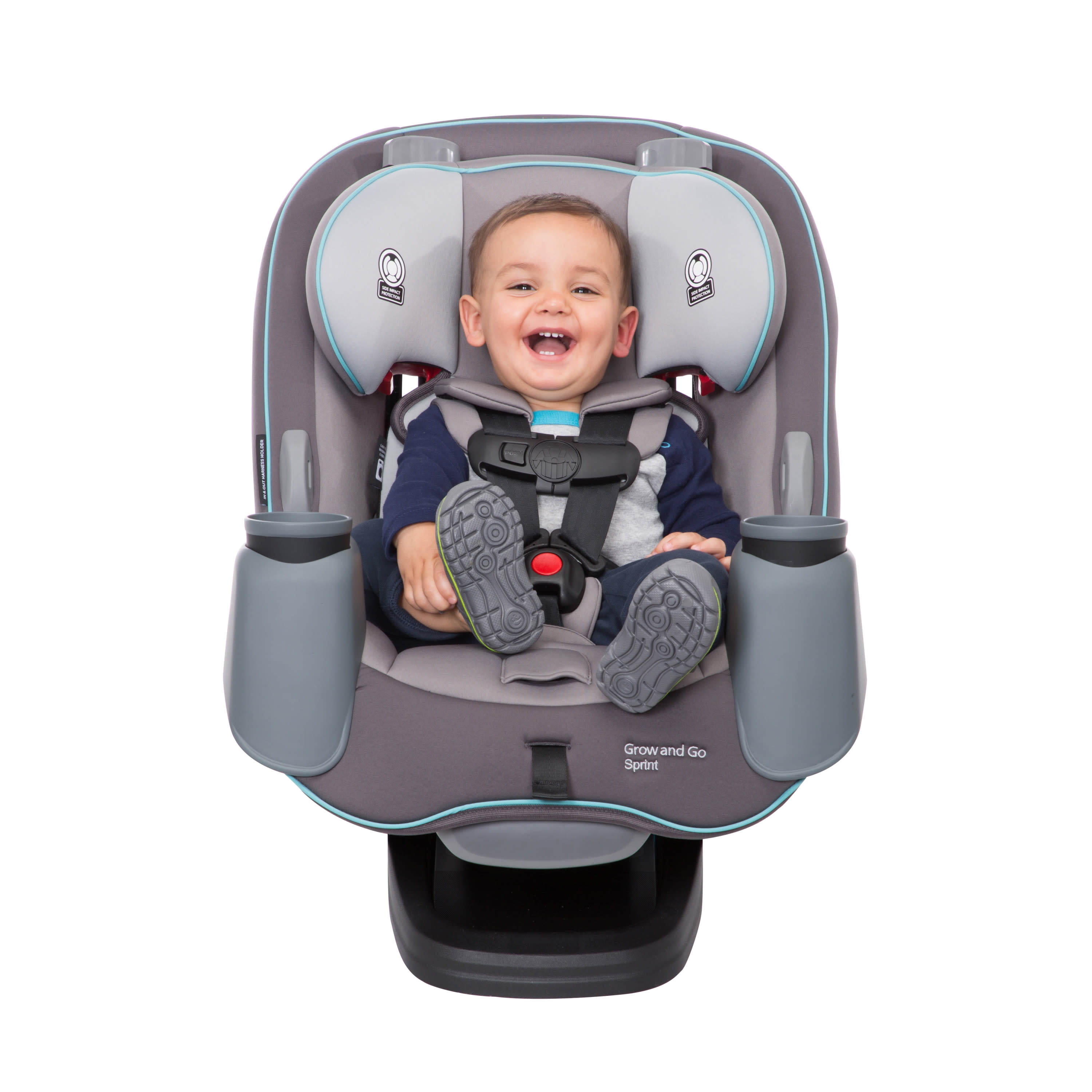 safety 1st grow and go sprint