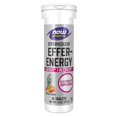 thumbnail image 1 of Suplemento electrolítico NOW Foods Effer-Energy 10 comprimidos, 1 of 4