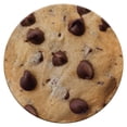 thumbnail image 2 of Cobija Juana Gallo Manta frazada Redonda de diseño de Galleta Ultra Suave y ligera, 2 of 5