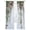 Multi, variant on Pink Spring Floral Sheer Curtains 96 Inch Length 2 Panels Set, Green Summer Botanical Flowers Voile Window Treatment Semi Sheer Long Curtains Drapes for Bedroom/Living Room/Kitchen 52"x96"x2
