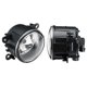 thumbnail image 2 of 1 Pair Front Bumper Fog Light with H11 for Focus Swift New Anti-Fog Lens, 2 of 5