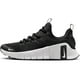 thumbnail image 1 of Zapatillas Nike Free Metcon 6 para mujer, negro/blanco, 6.5 M, 1 of 4
