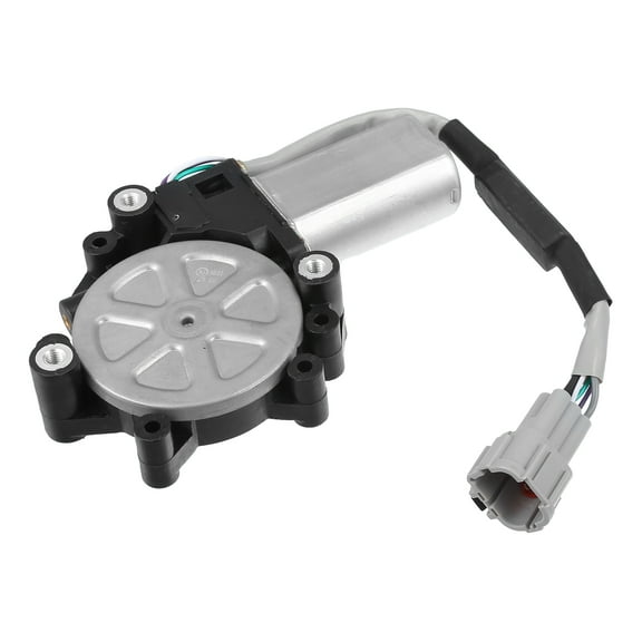 Front Left Side Power Window Lift Motor Regulator Motor Fit for INFINITI QX56 2004-2013 for Nissan