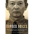 thumbnail image 2 of Nikkei in the Americas: Barbed Voices : Oral History, Resistance, and the World War II Japanese American Social Disaster (Hardcover), 2 of 2