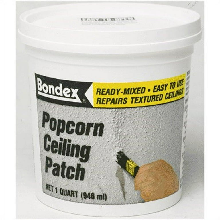 How To Do Popcorn Ceiling Patch Shelly Lighting