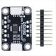 thumbnail image 1 of 1 Piezas Potenciómetro Digital DS3502 I2C, 10 K, IC de Alto Voltaje NV, DS3502U+, Desarrollo., 1 of 5
