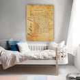 thumbnail image 4 of Bedtime Prayer Quotes Wall Art Vintage Prints Poster for Bedroom Decoration Hanging Giclee Painting Canvas Pictures for Hallway Modern Home, 4 of 6