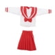 thumbnail image 3 of Uniforme escolar de muñeca de 12 pulgadas Trajes de disfraz de de hechos 1:6 para juguete de de acción de , Rojo Magideal Uniforme escolar de muñeca de 12 pulgadas, 3 of 7