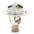 thumbnail image 3 of MotorRad CST Thermostat 7242-180 Fail-Safe; OE Replacement; Temperature 180F, 3 of 7