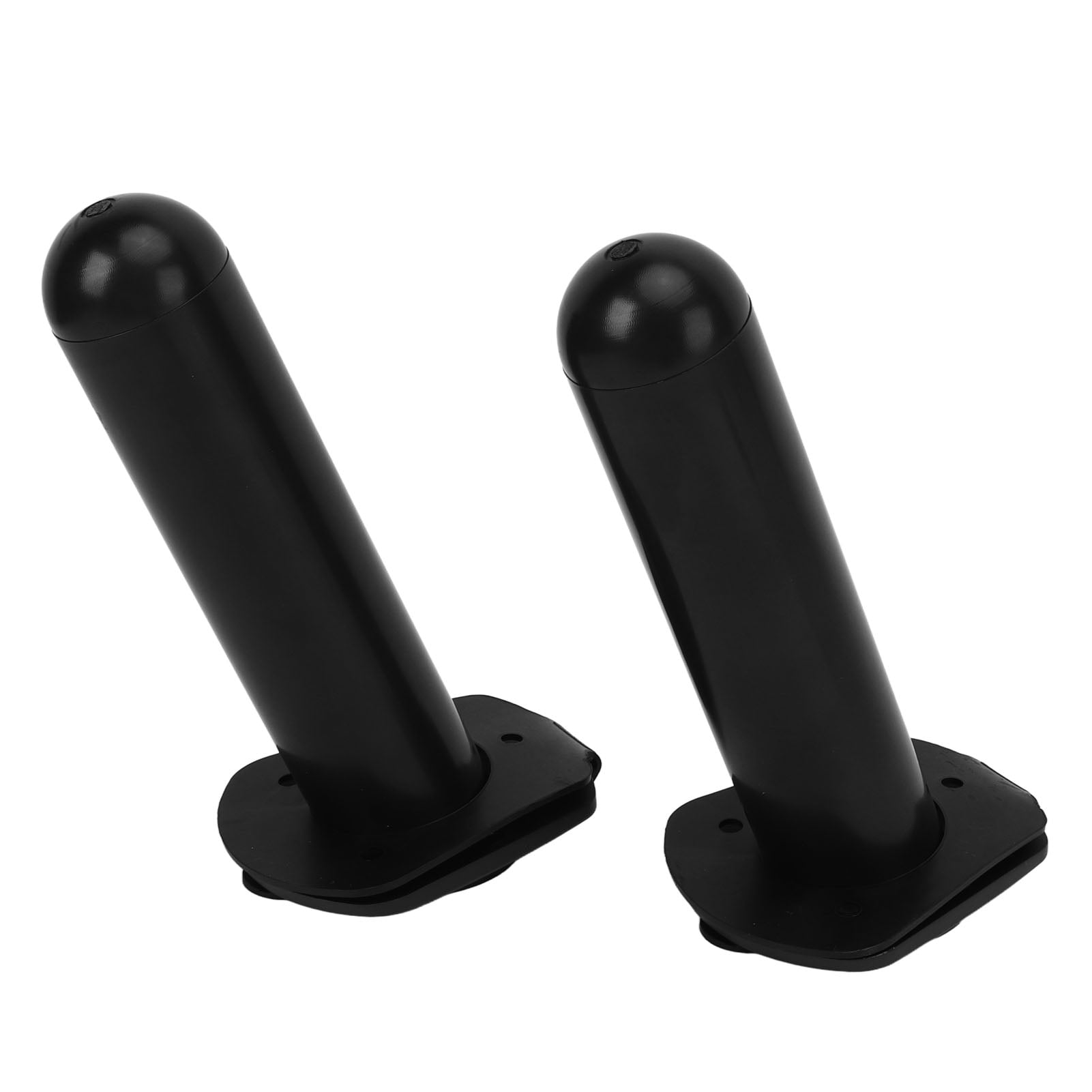 Kayak Fishing Pole Holder, Strong And Durable PC And ABC 3 Fixed Points